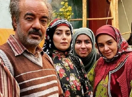 سریال نون خ