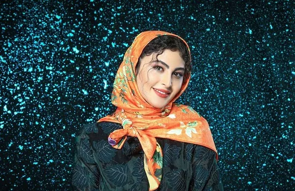 مریم مومن