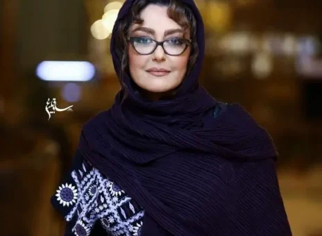 شقایق فراهانی 