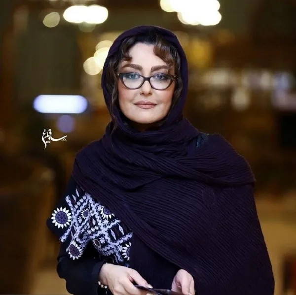 شقایق فراهانی 