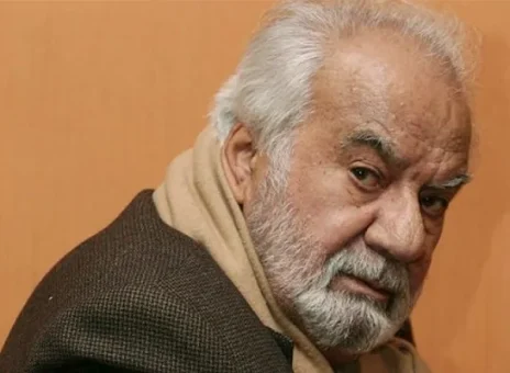 ناصر ملک‌مطیعی