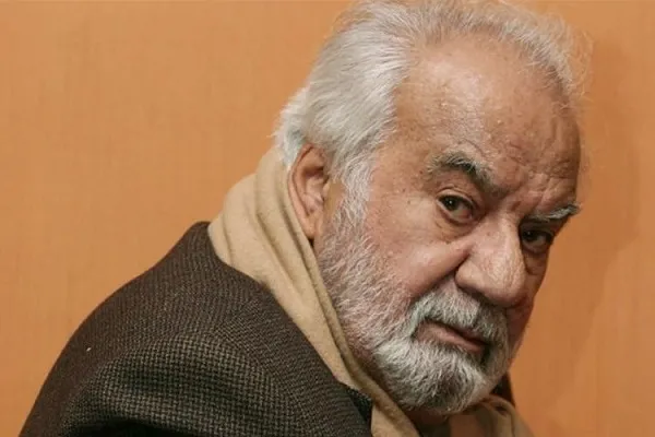 ناصر ملک‌مطیعی