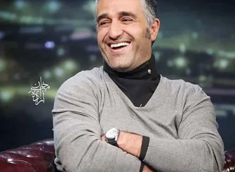 پژمان جمشیدی 