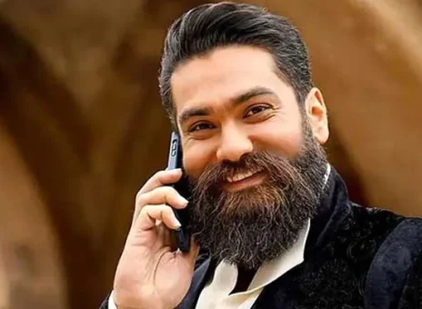 علی زند وکیلی