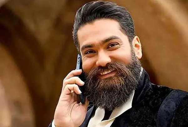 علی زند وکیلی