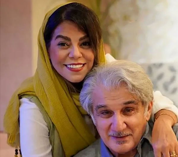 مهدی هاشمی