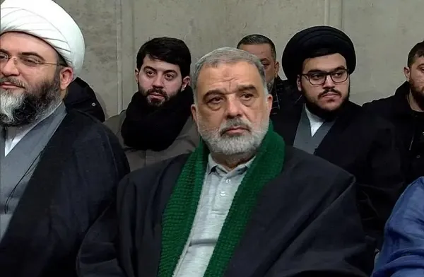 سید حسن نصرالله