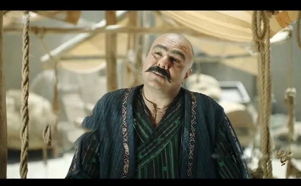 رسول نقوی