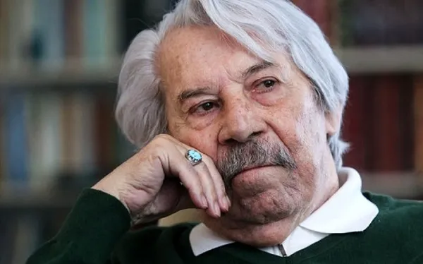 داود رشیدی