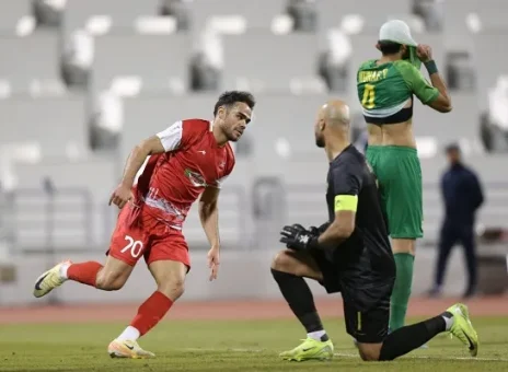 پرسپولیس