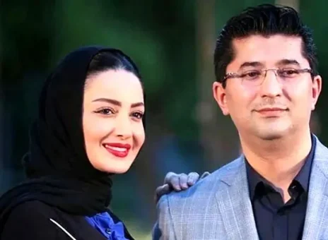 شیلا خداداد