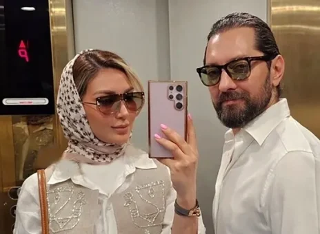 مینا مختاری