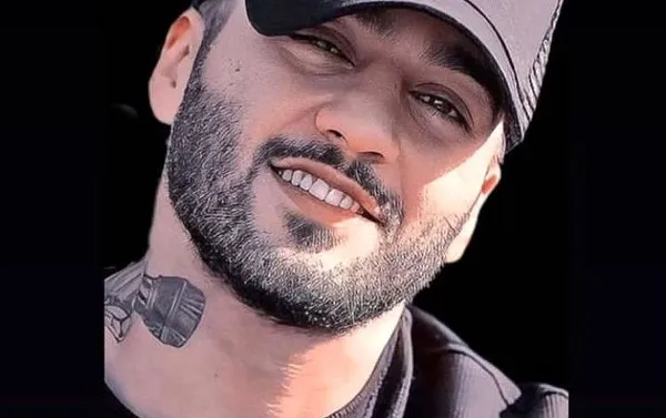توماج صالحی