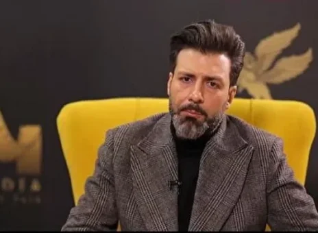 مجید واشقانی