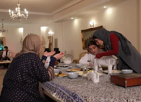 شام ایرانی