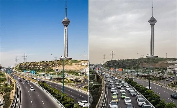 تهران