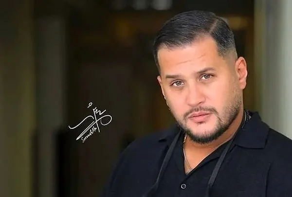 سیاوش خیرابی