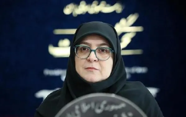 خانم سخن‌گو