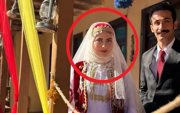 نازنین رضوانی