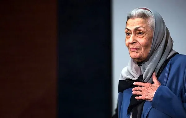 ژاله علو