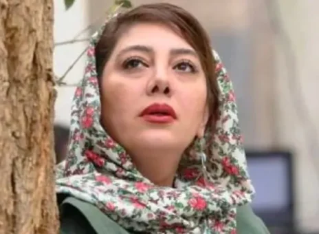زهرا داوودنژاد