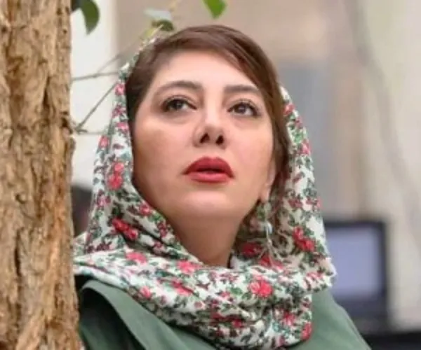 زهرا داوودنژاد