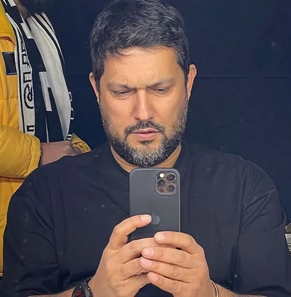 حامد بهداد 