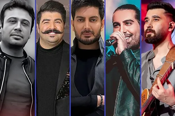 خواننده