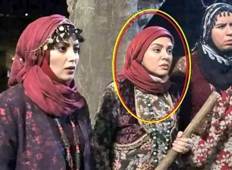 ندا قاسمی