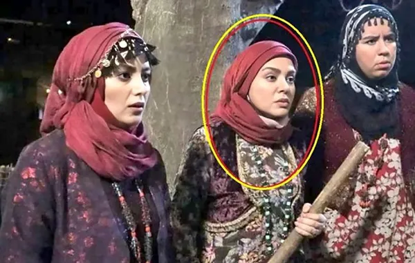 ندا قاسمی
