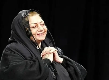 حمیده خیرابادی