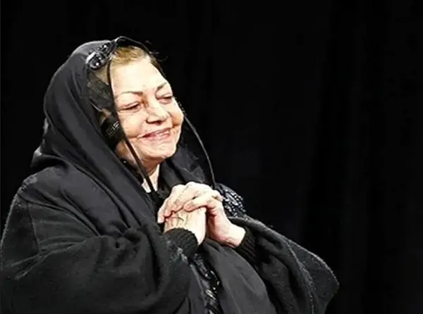 حمیده خیرابادی