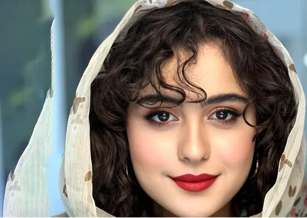 فاطیما بهارمست