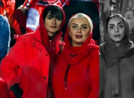 پرسپولیس