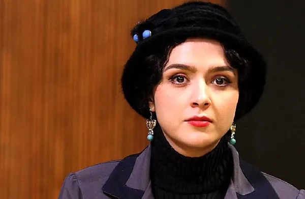 سریال شهرزاد