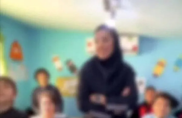 معلم
