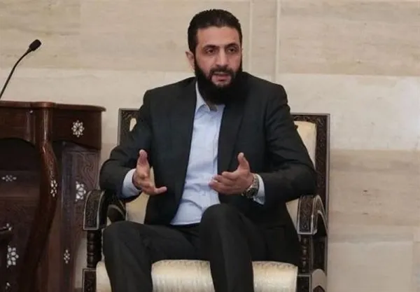 جولانی