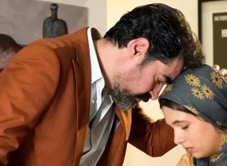 شهاب حسینی
