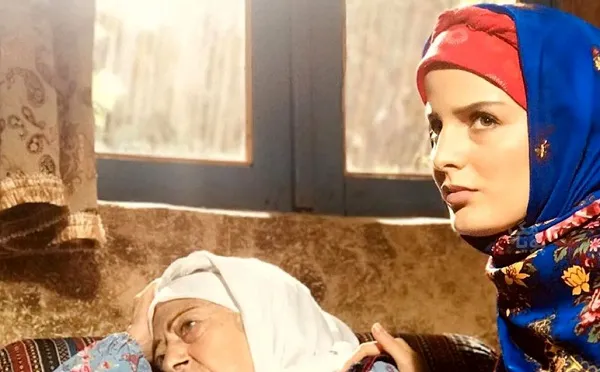 غزاله اکرمی