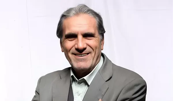 رضا ناجی 