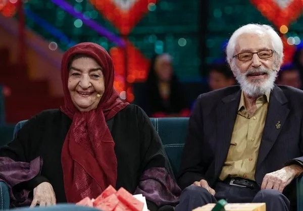 جمشید مشایخی