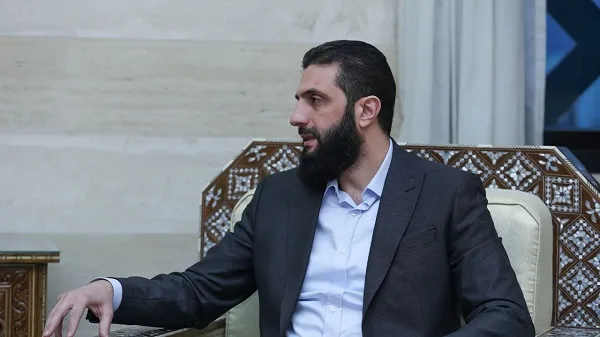 الجولانی