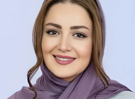 شیلا خداداد 