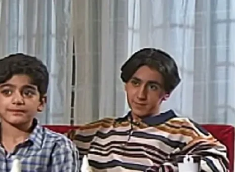کاوه آهنگر