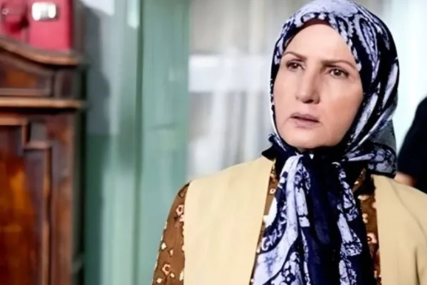  زهرا سعیدی