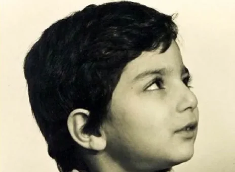 امید آهنگر