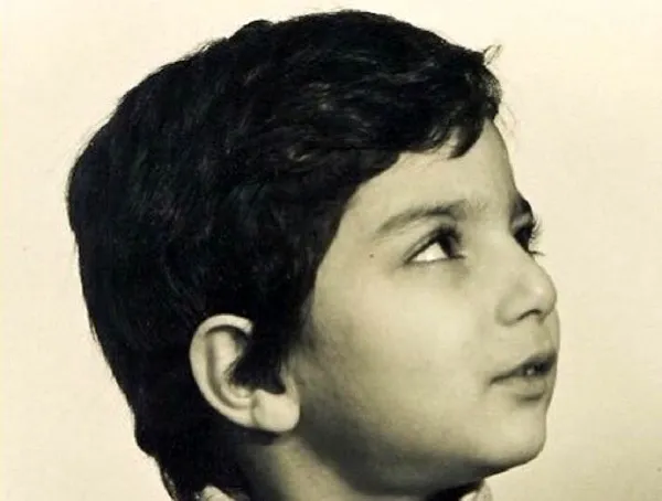 امید آهنگر