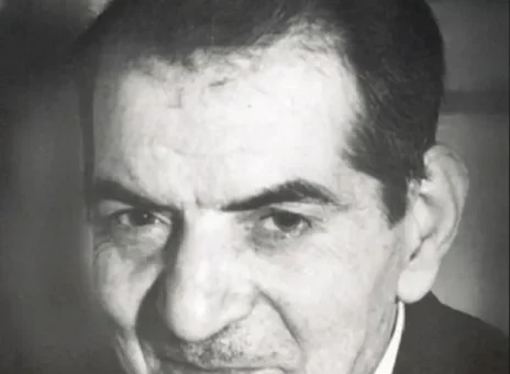 استاد شهریار