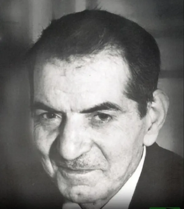 استاد شهریار