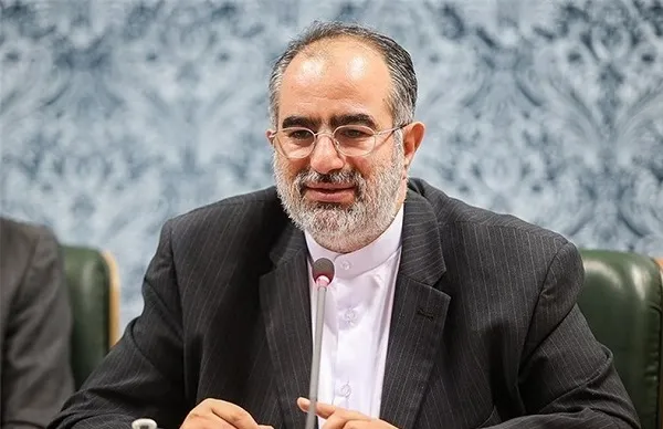 حسام الدین آشنا